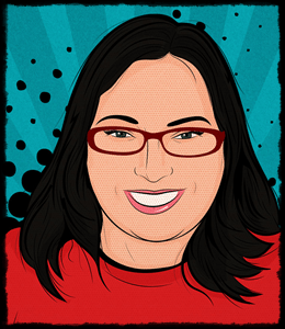 Louisa Goldstone-Smith