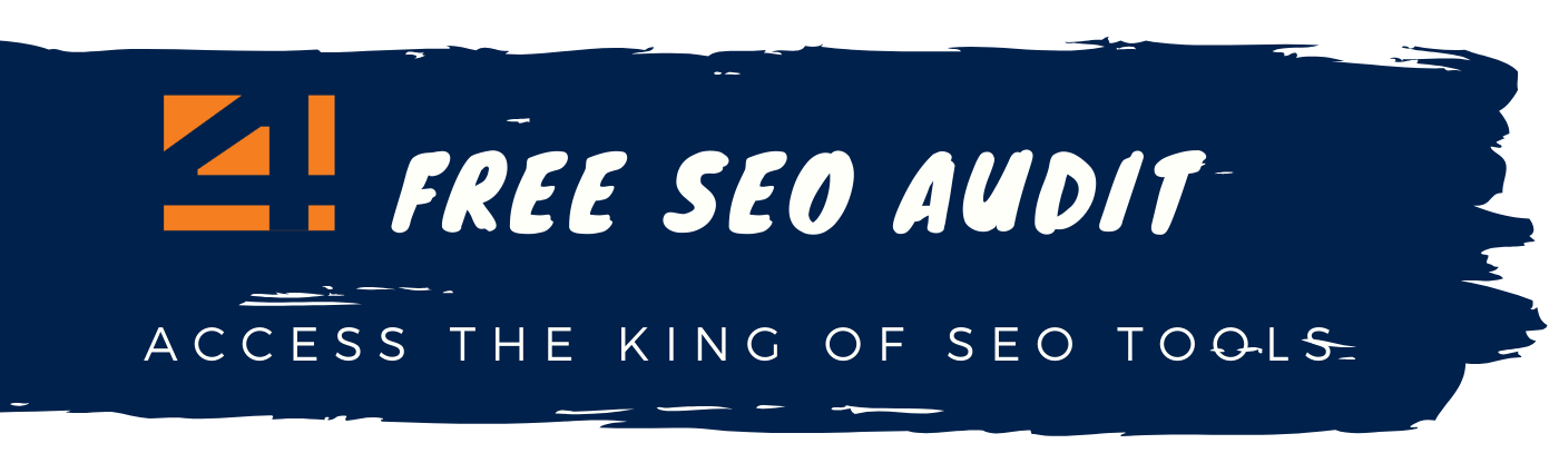 seo audit