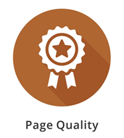 page quality
