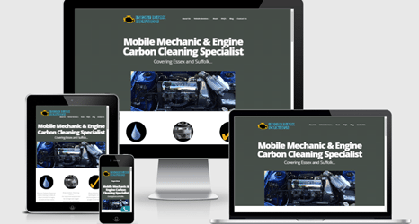 Engine Detox Solutions